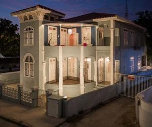 Villa Amalie Willemstad Netherlands Antilles
