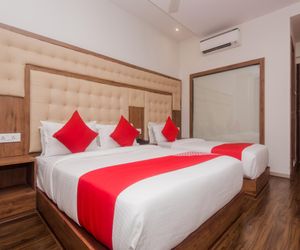 OYO 22039 Hotel Bkc Grand Mumbai India