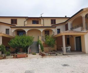 Villa Pina e Salvatore La Caletta Italy