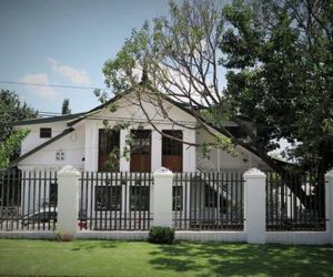 Sandton Farmhouse Executive B&B Sandton South Africa