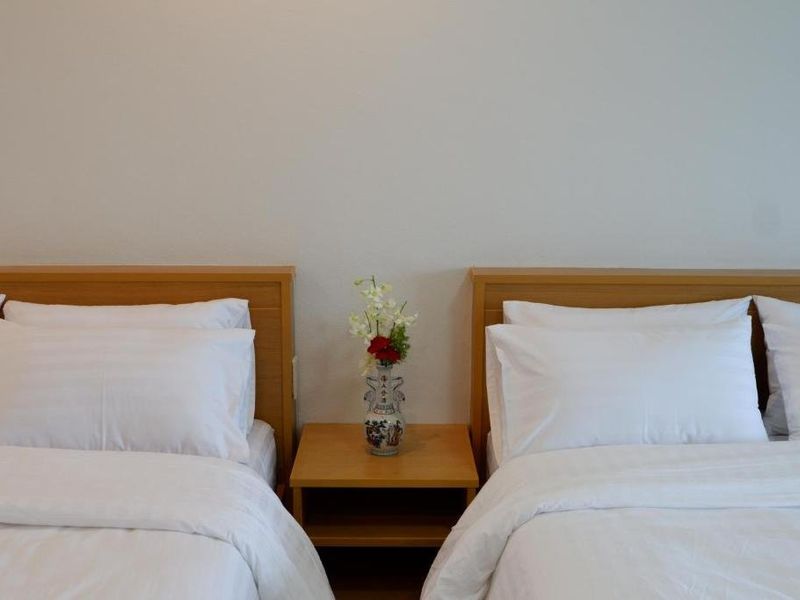 Hotel Photo 11