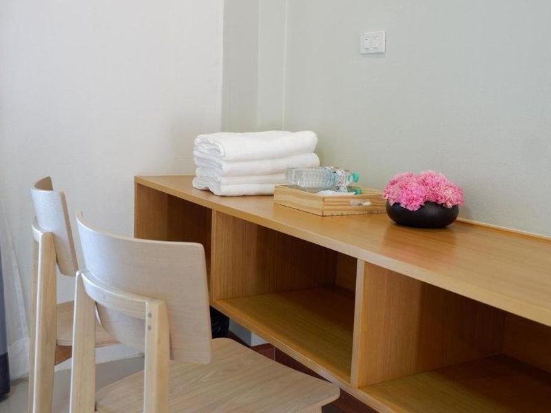 Hotel Photo 12