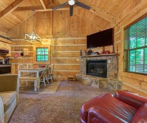 Lifes Escape, 2 Bedrooms, WiFi, Fireplace, Arcade, Jetted Tub, Sleeps 6 Gatlinburg United States