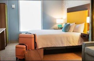 Фото отеля Home2 Suites By Hilton Jacksonville South St Johns Town Ctr