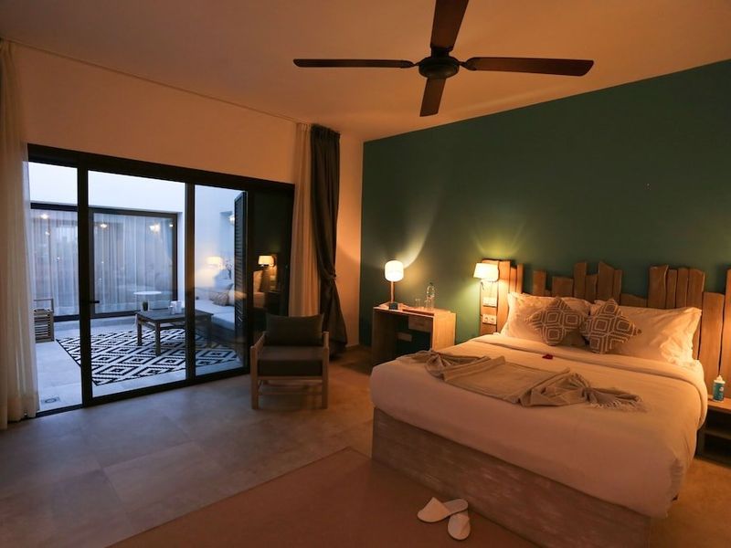 Hotel Photo 11