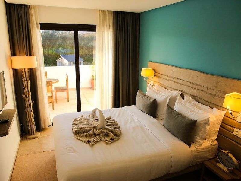 Hotel Photo 8