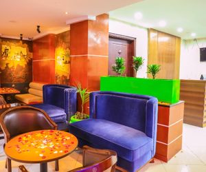 Denver Boutique Hotel Addis Ababa Ethiopia