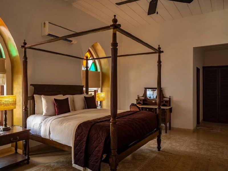 Hotel Photo 6
