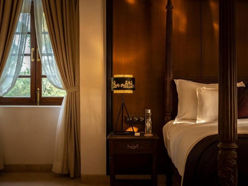 Hotel Photo 8
