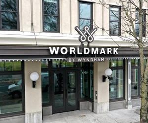 WorldMark Portland - Waterfront Park Portland United States