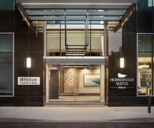 Hilton Garden Inn Chicago Downtown South Loop Chicago United States