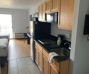 Studio 6 3639 Lincoln, NE - Airport Lincoln United States