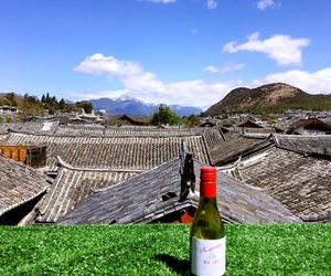 21C Lijiang Scenery Guesthouse Lijiang China