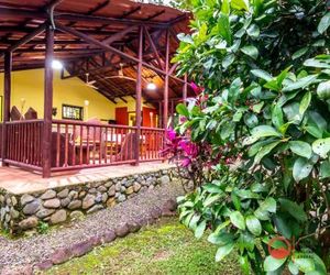 Lodge Oxygen Rainforest-Wifi, A/C, River, equipped La Fortuna Costa Rica