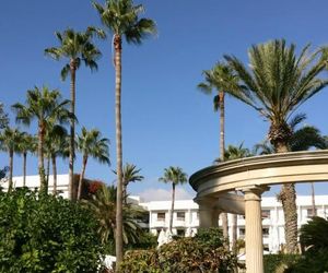 Paradise Garden Paphos Cyprus