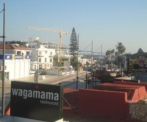 3 BEDROOMS LARGE VERANDA AYIA NAPA HARBOUR Ayia Napa Cyprus
