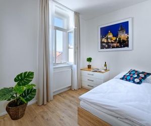 DownTown Suites Jugoslavska Prague Czech Republic