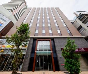 Hotel Wing International Kobe - Shinnagata Ekimae Kobe Japan