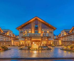 Wyndham Gramado Termas Resort & SPA Gramado Brazil