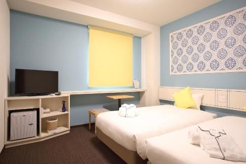 Hotel Photo 12