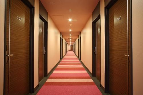 Hotel Photo 9