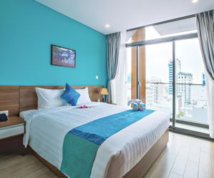 Yen Vy Hotel & Apartment Da Nang Vietnam