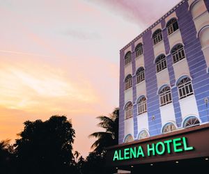 Alena Hotel Mui Ne Vietnam