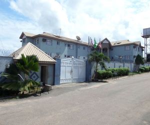 Indices Hotel and Garden Abeokuta Nigeria