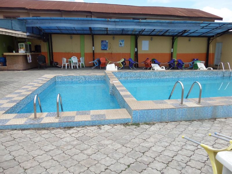 Hotel Photo 13