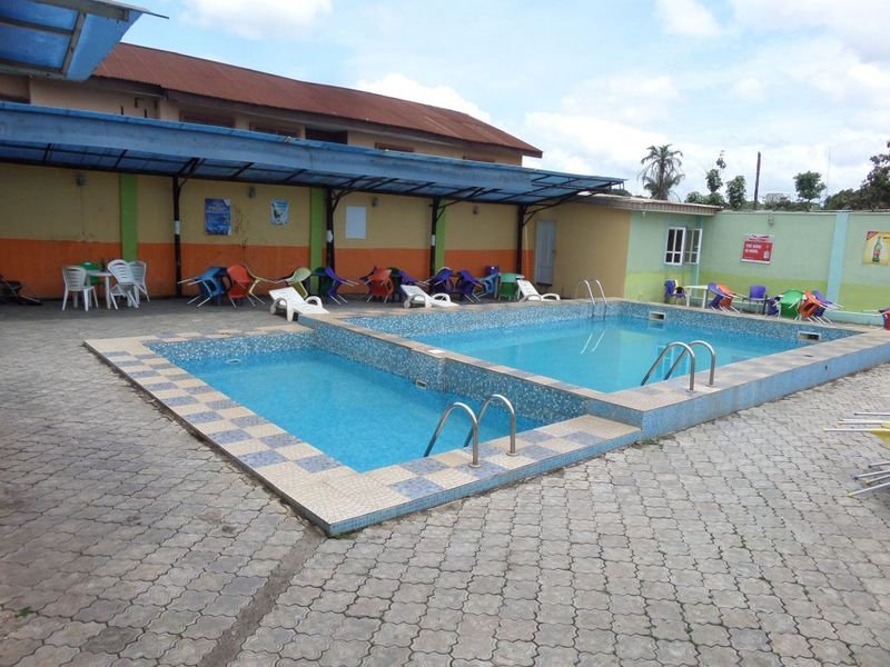 Hotel Photo 14