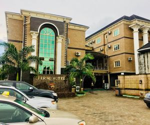 Eterno Hotels Limited Benin City Nigeria