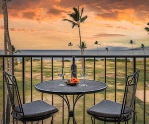 Kauhale Makai 434 - 2 Bedroom, 2 Bathroom Oceanfront Condo, Pool Kihei United States