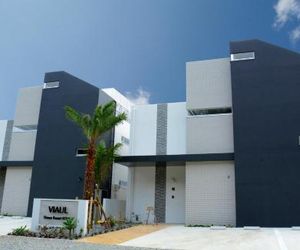 VIAUL Ocean Resort KOURI Nago Japan