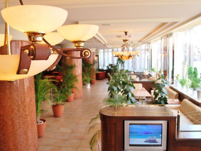 Hotel Photo 2