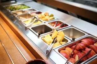 Hotel Photo 22