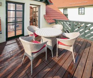 Thale Altstadt Ferienapartments Thale Germany