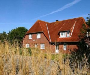 Gaestehaus-Meene-Menten-Wohnung-MM-2 St. Peter-Ording Germany