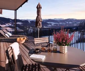 Alpenloge Hotel Scheidegg Germany
