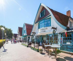 17 Dünenweg Dünenblick Ostseebad Boltenhagen Germany