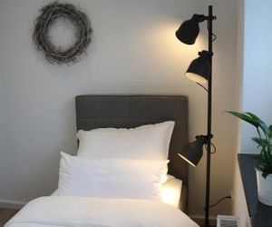 Gästezimmer Bergerhof Neuss Germany