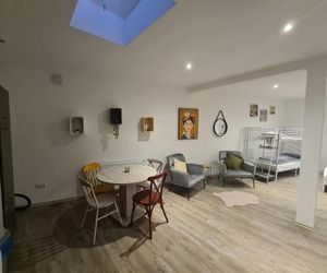 Hegelsbergstraße 38 Ferienwohnung Kassel Germany