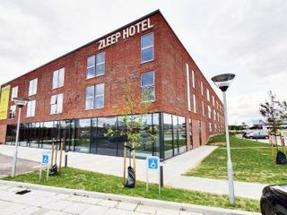 Фото отеля Zleep Hotel Aarhus Skejby