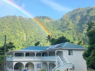 Hotel pic Soufriere Guesthouse