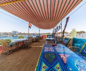Bob Marley Guesthouse Aswan Egypt