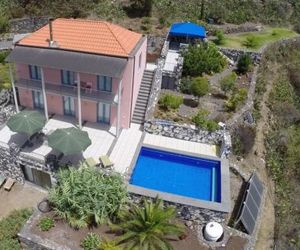 Villa Buena Vista mit Pool Casaquemada Spain