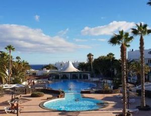 casa sea front costa teguise Costa Teguise Spain