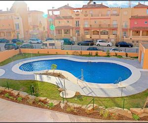 Apartamento en segunda linea Tarifa Spain