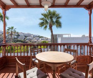 Bamboo suite in the heart of Los Gigantes Santiago del Teide Spain