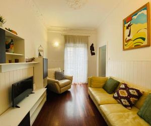 La plaza apartment San Sebastian Spain