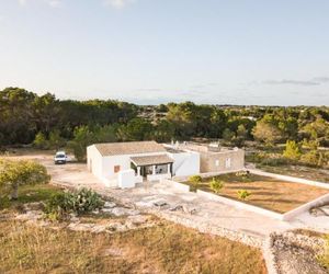 Can Parra Formentera Island Spain